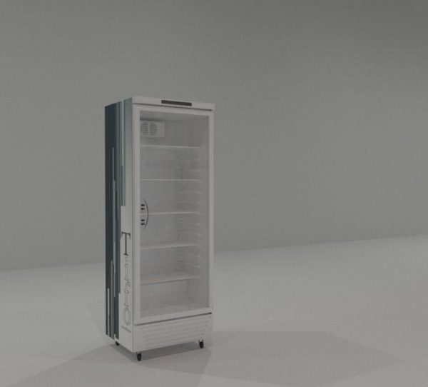 Darwij model refrigerator